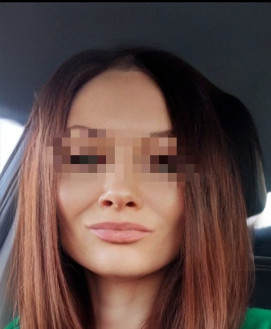 Polina - escort review from Russia