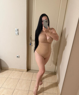 Izabela sexi