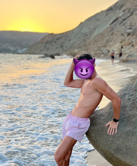 Male Escort