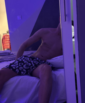 Male Escort