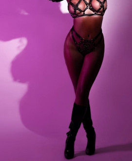 Mistress Escort
