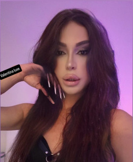 Trans Escort