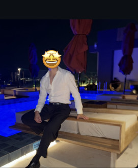 Male Escort