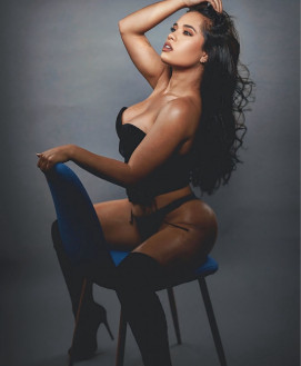Sofia Latina