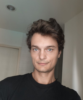Male Escort