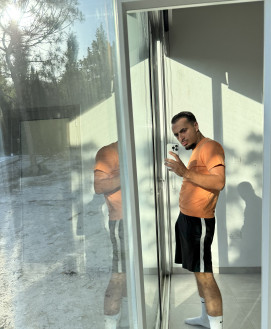 Male Escort
