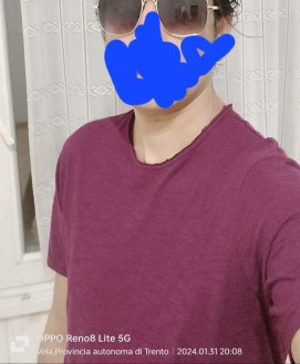Male Escort