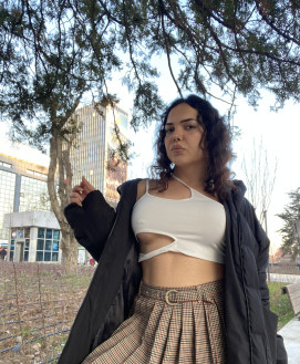 Trans Escort