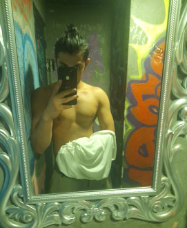 Male Escort