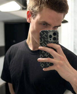 Male Escort