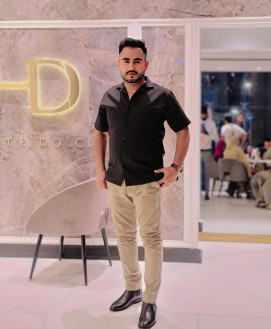 Male Escort