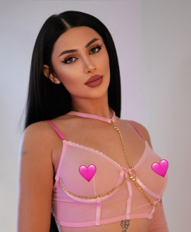 Pornstar Escort