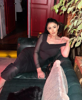Pornstar Escort