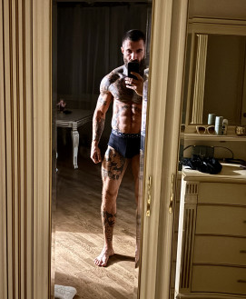 Male Escort