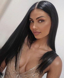 Mistress Escort