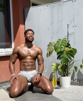 Male Escort