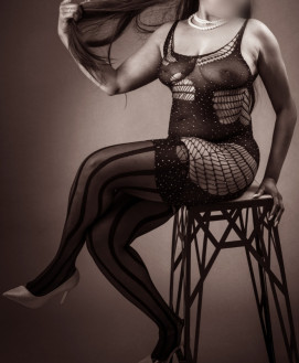 Mistress Escort