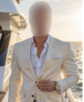 Male Escort