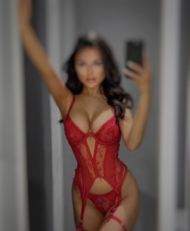 Mistress Escort