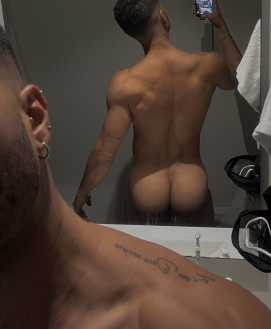 Male Escort