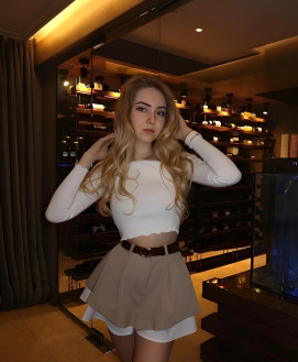 Miroslava