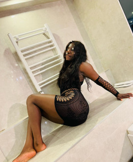 Keisha