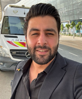 Male Escort