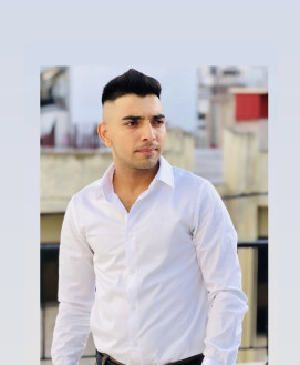 Male Escort