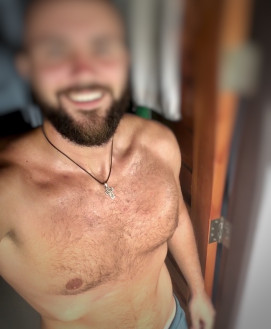 Male Escort