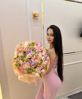 Mistress Escort