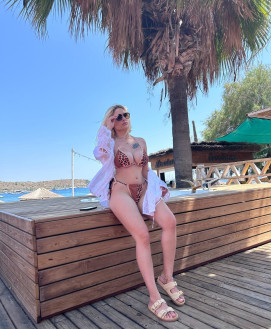 Selin Perister