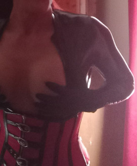 scarlet
