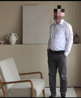 Male Escort
