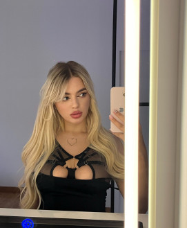 Alina Vip