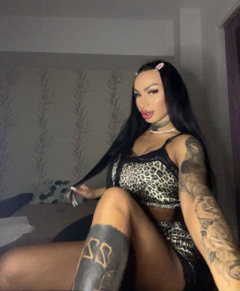 Trans Escort