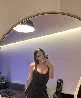 Trans Escort