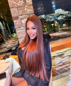 Trans Escort