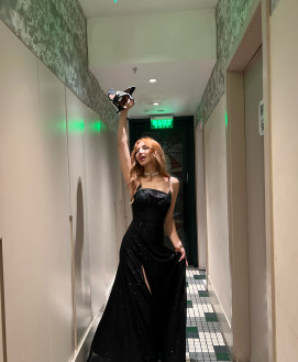 Mistress Escort