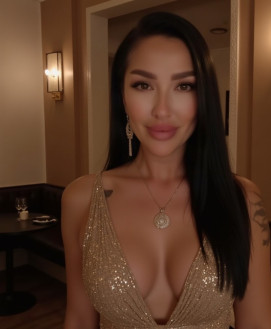 Mistress Escort