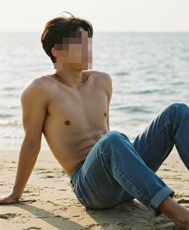 Male Escort