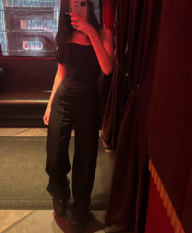 Mistress Escort