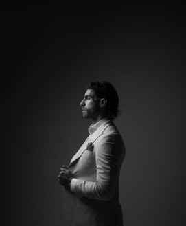 Male Escort