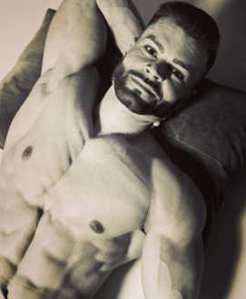 Male Escort