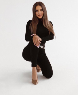 Mistress Escort