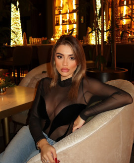 Mistress Escort