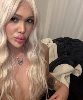 Trans Escort
