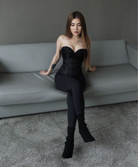 Nicole