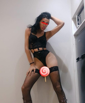 Trans Escort