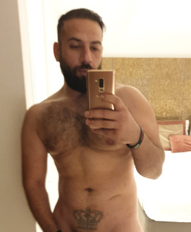 Male Escort