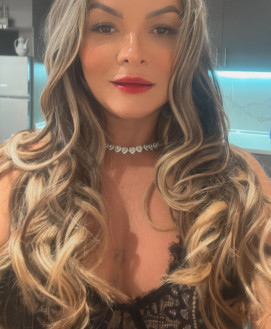 Mistress Escort